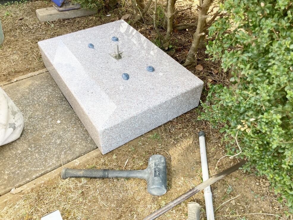 施工工程
